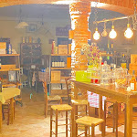 Photo n°2 de l'avis de F. fait le 22/09/2022 à 19:16 sur le  La Piazzetta Ristorante Pizzeria Griglieria à Riparbella