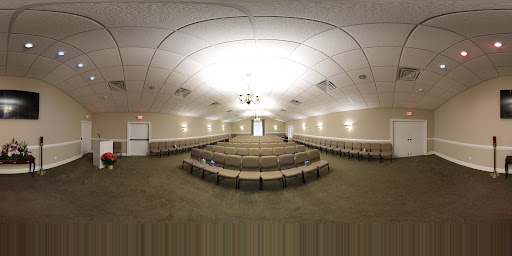 Funeral Home «Burroughs Funeral Home and Cremation Services, LLC», reviews and photos, 3558 Old Kings Hwy, Murrells Inlet, SC 29576, USA