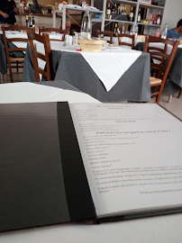 Restaurant italien Trattoria La Fontana à Maranello - menu / carte