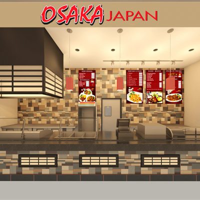 Osaka Japan 60431