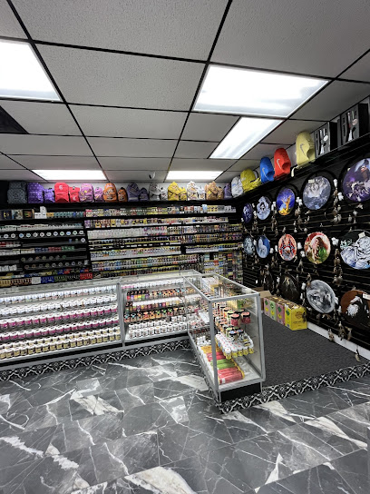 Midwest Smoke shop