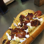 Photo n°2 de l'avis de Emilie.. fait le 25/12/2023 à 19:14 sur le  TGB - The Good Burger à Rome