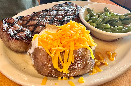 Texas Roadhouse
