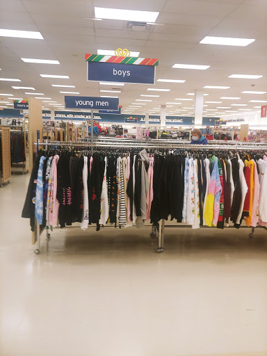 Department Store «Marshalls», reviews and photos, 8483 Grand River Ave, Brighton, MI 48116, USA