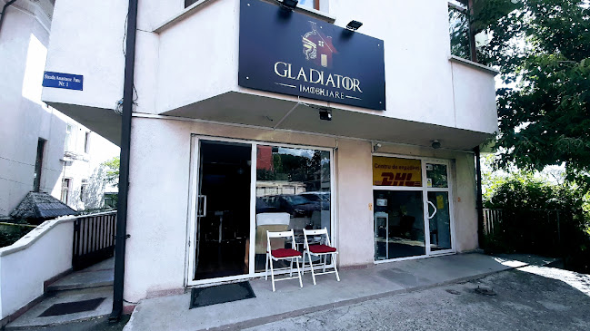 GLADIATOR Imobiliare - <nil>