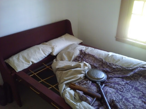 History Museum «SLATER MILL-Historic Site», reviews and photos, 67 Roosevelt Ave, Pawtucket, RI 02860, USA