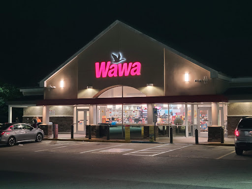 Convenience Store «Wawa», reviews and photos, 2126-2132 Lincoln Hwy E, Lancaster, PA 17602, USA