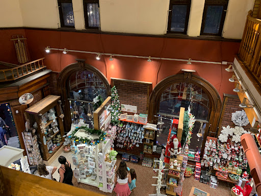 Gift Shop «Winterwood Gift Shop Inc», reviews and photos, 526 Washington St, Cape May, NJ 08204, USA