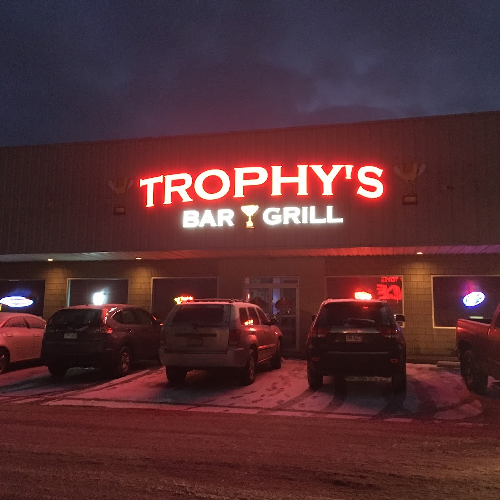 Trophy's Bar And Grill 15906