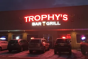 Trophy's Bar And Grill image