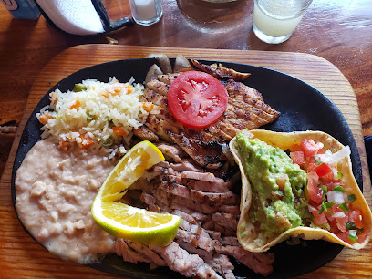 Restaurant Tex Mex - 51400, Carr. Tejupilco-Sultepec, 51410 Tejupilco de Hidalgo, Méx., Mexico