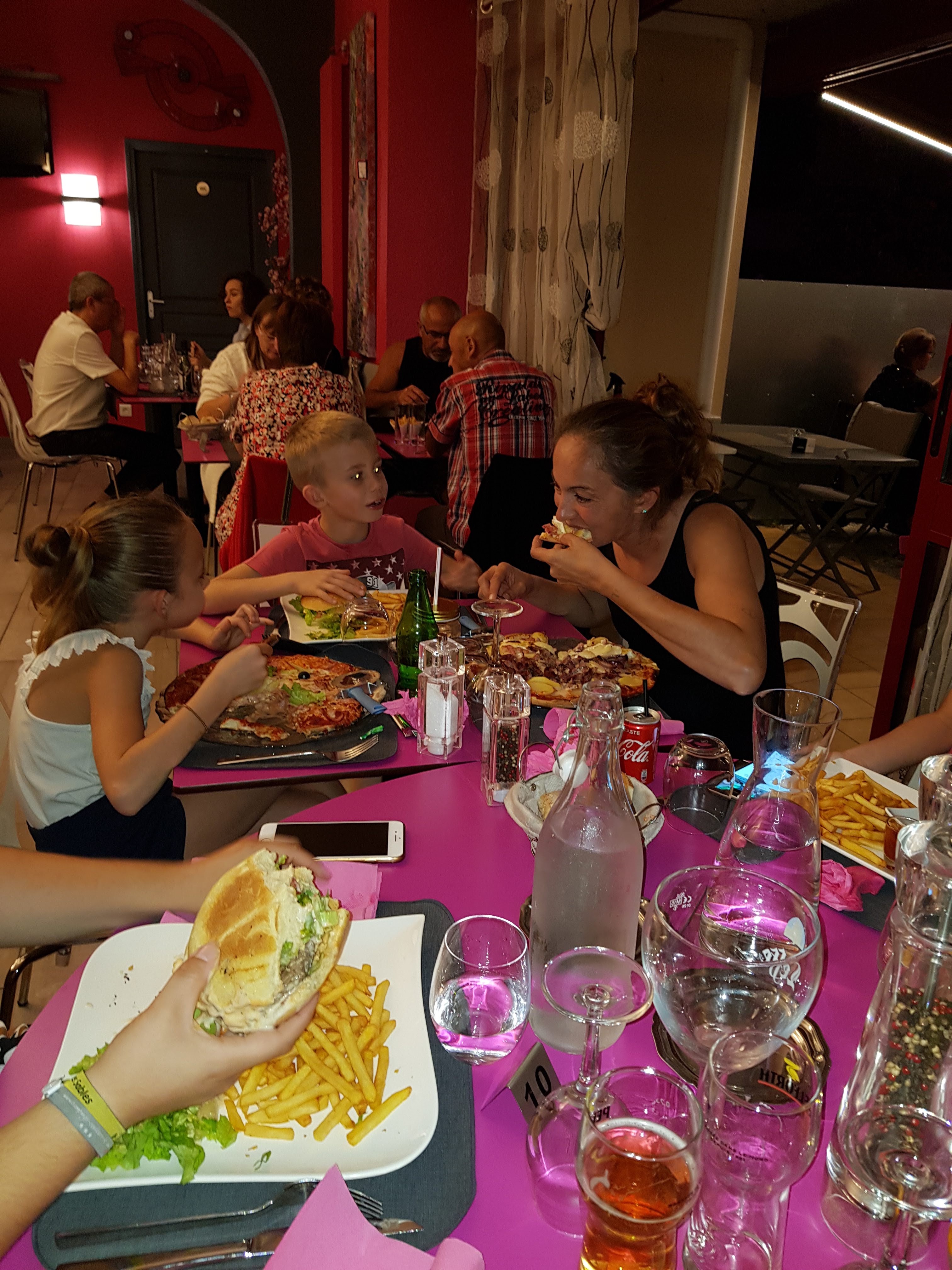 Photo n° 6 de l'avis de sarah.e fait le 22/09/2018 à 21:47