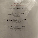 Photo n°6 de l'avis de Salvatore.o fait le 09/09/2022 à 19:56 sur le  Osteria La Terrazza Di Mataloni Riccardo à Porto Santo Stefano