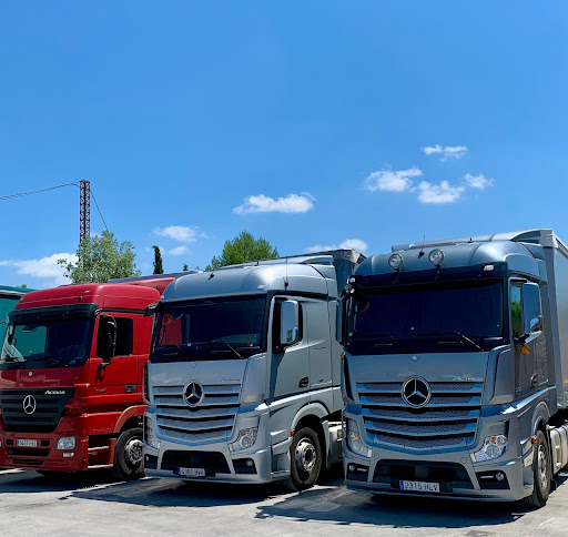 Logistica Viseol S.l