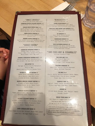 Coffee Shop «Mymy», reviews and photos, 1500 California St, San Francisco, CA 94109, USA