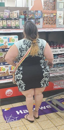 Supermarket «ALDI», reviews and photos, 620 E Brandon Blvd, Brandon, FL 33511, USA