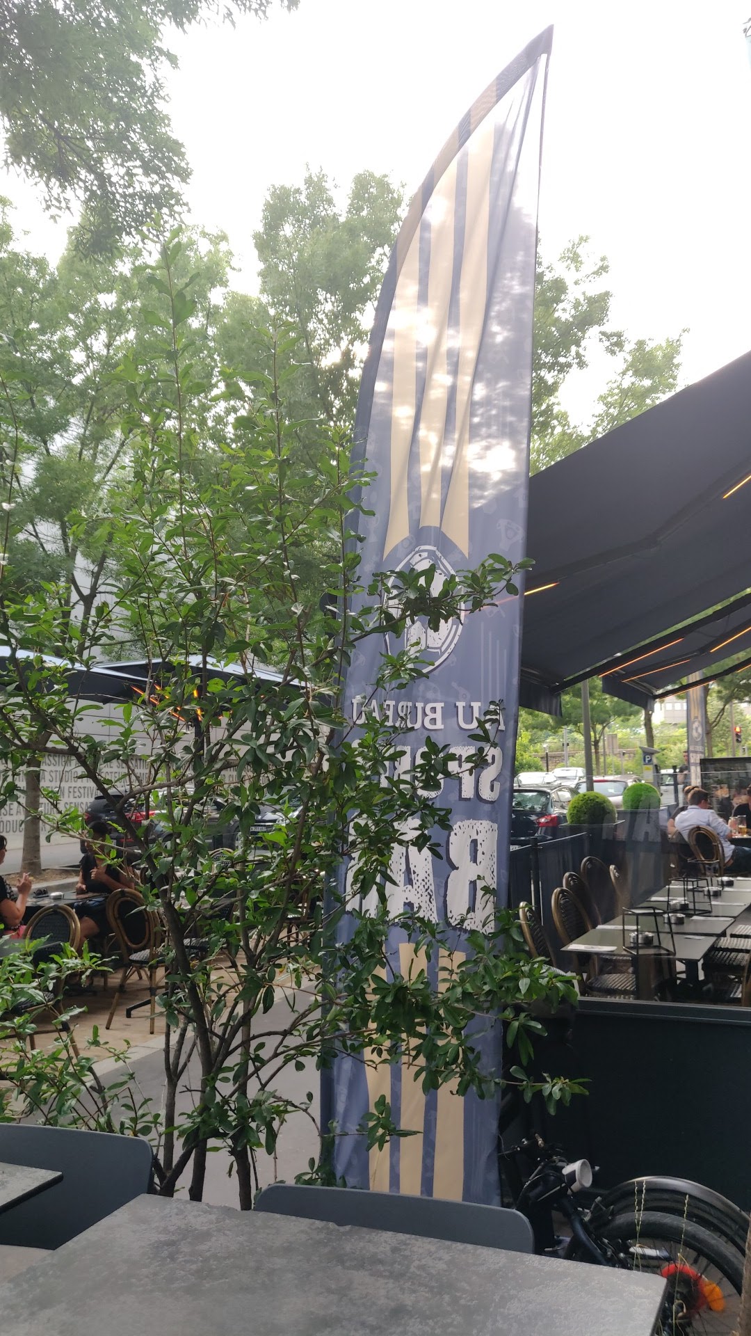 Photo n° 2 de l'avis de Sébastien.e fait le 23/07/2019 à 16:51