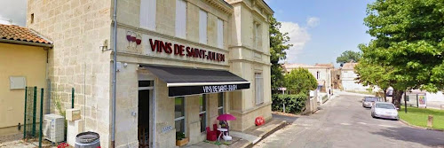 Caviste Via Vinum Vins de Saint Julien Saint-Julien-Beychevelle
