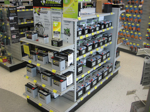 Car Battery Store «Batteries Plus Bulbs», reviews and photos, 3091 N Sanders St, Helena, MT 59601, USA