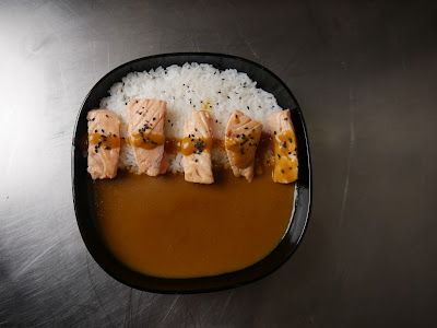 NAKANO CURRY à Toulouse