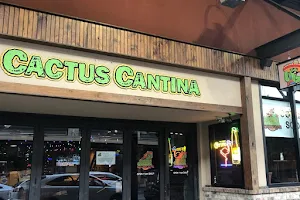 Cactus Cantina Downtown Pensacola image