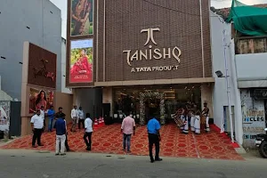 Tanishq Jewellery - Coimbatore - Oppanakara Street image