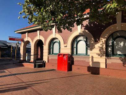 Australia Post - Victoria Park Post Shop