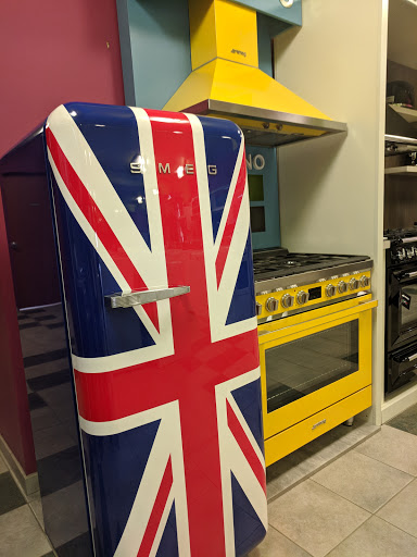 Appliance Store «Allentown Appliance», reviews and photos, 1824 W Allen St, Allentown, PA 18104, USA