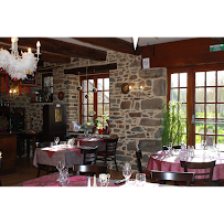 Photos du propriétaire du Restaurant Auberge de la Chesnaie à Pleudihen-sur-Rance - n°5