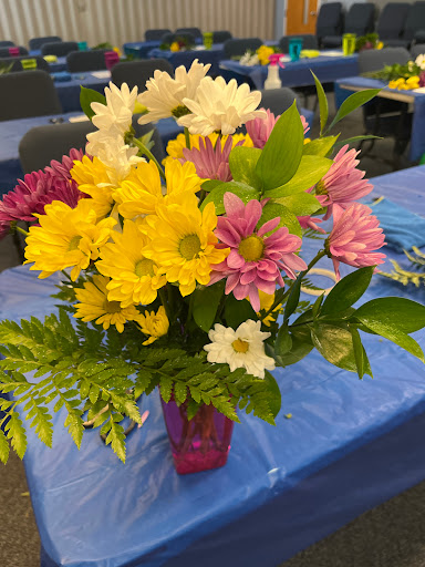 Florist «Fairfield Flowers», reviews and photos, 5194 Fairfield Shopping Centre, Virginia Beach, VA 23464, USA