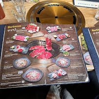 Les plus récentes photos du Restaurant coréen Ossek Garden à Paris - n°15