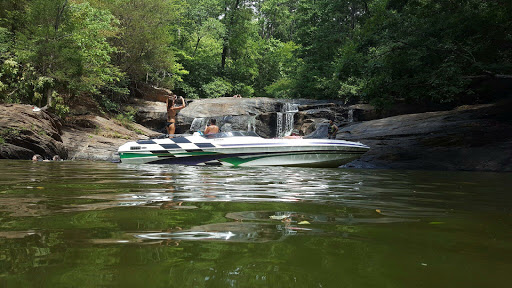 Water Ski Shop «Full Throttle», reviews and photos, 400 Victoria Rd, Woodstock, GA 30189, USA