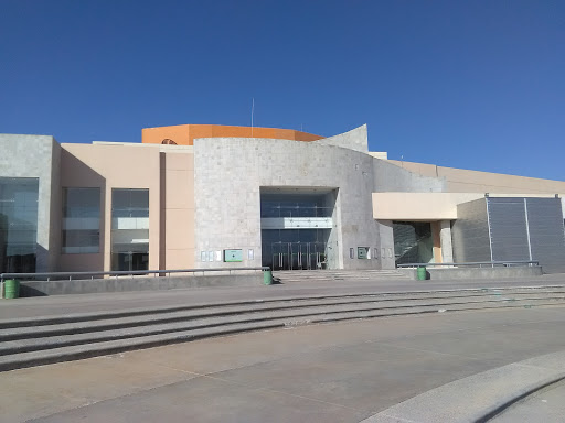 Paso del Norte Cultural Center