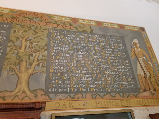 Museum «Gonzales Memorial Museum», reviews and photos