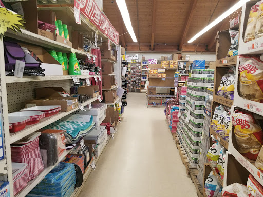 Discount Store «Ocean State Job Lot», reviews and photos, 133 River Rd, Canton, CT 06019, USA