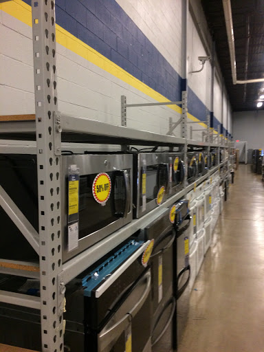 Appliance Store «Sears Outlet», reviews and photos, 190 Frontage Rd, West Haven, CT 06516, USA