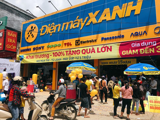 Top 19 cửa hàng 9x pro Huyện Trà Lĩnh Cao Bằng 2022