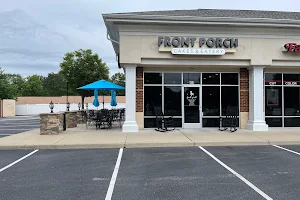 Front Porch Cakes & Eatery image