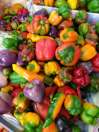 Produce Market «Douglass Loop Farmers Market», reviews and photos, 2005 Douglass Blvd, Louisville, KY 40205, USA