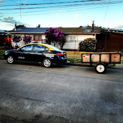 Taxis Pedro Valdivia