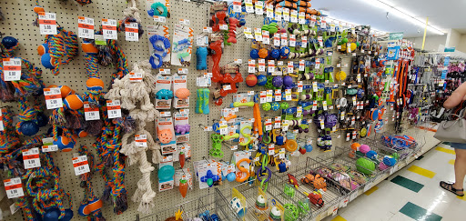 Pet Supply Store «Pet Supplies Plus», reviews and photos, 2433 MacArthur Rd, Whitehall, PA 18052, USA