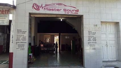 Master Sound Veracruz