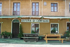 Osteria di Campagna image