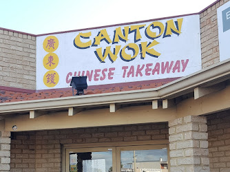 Canton Wok