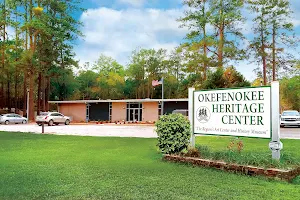Okefenokee Heritage Center image
