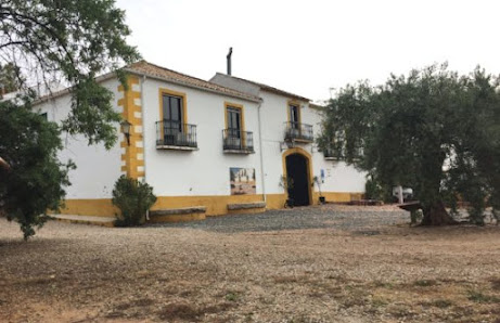 Turismo Rural - Cortijo Molino San Juan, Alojamientos Rurales Diseminado de la Torrecilla, S/N, 14600 Montoro, Córdoba, España