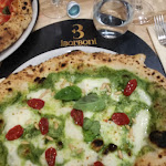 Photo n°2 de l'avis de Antonio.i fait le 13/10/2018 à 21:59 sur le  I Borboni à Pontecagnano Faiano