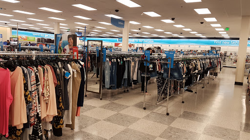 Clothing Store «Ross Dress for Less», reviews and photos, 6711 Westminster Ave, Westminster, CA 92683, USA