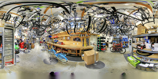 Bicycle Store «NP Bike Shop - Newbury Park, Ca.», reviews and photos, 1602 Newbury Rd, Newbury Park, CA 91320, USA