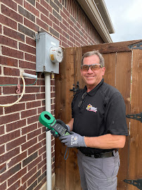 Mister Sparky Electrician Bellaire - Photo 6 - Car repair in , Pearland